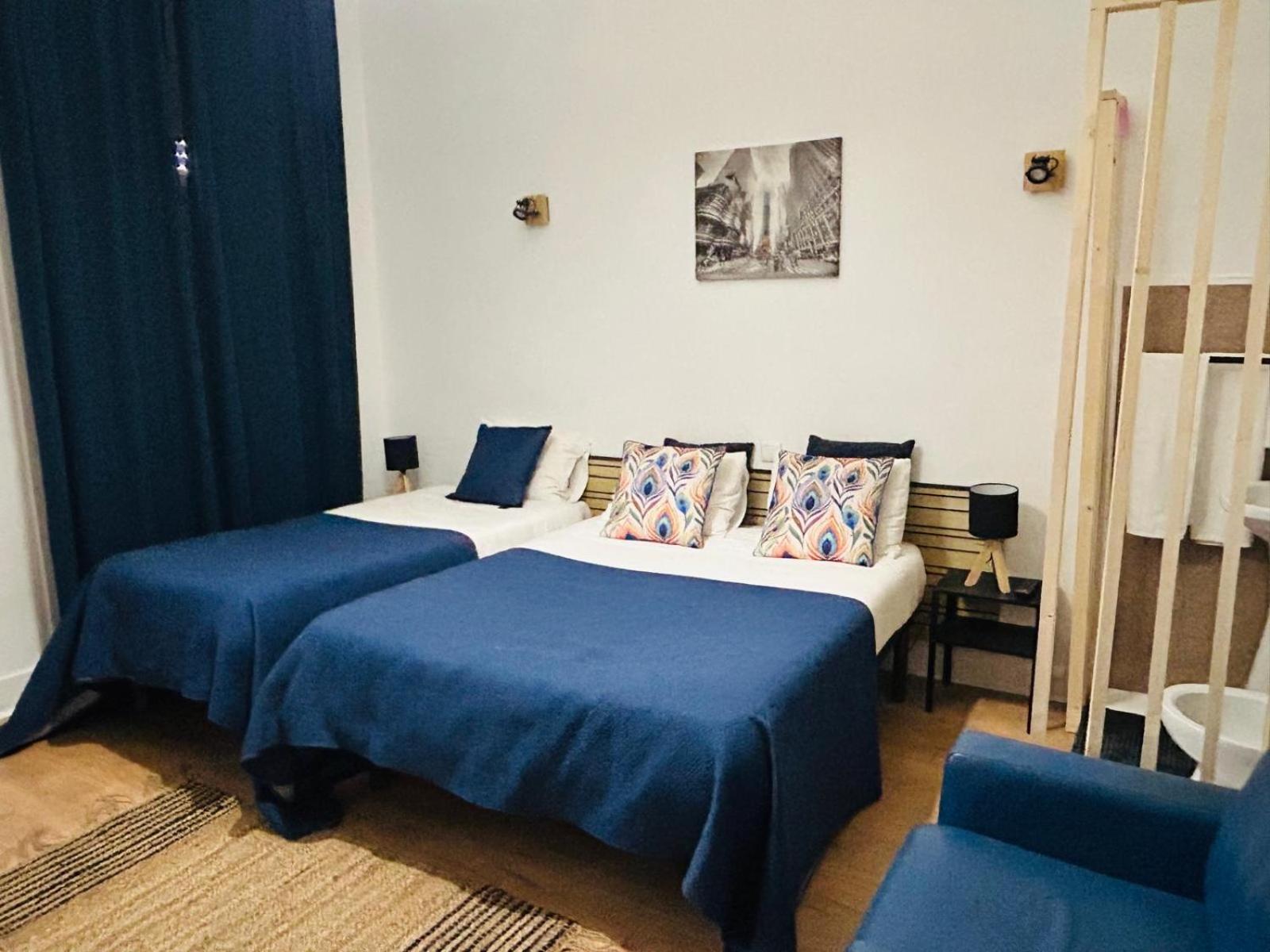 Monte Sinai Guest House — Photos 3